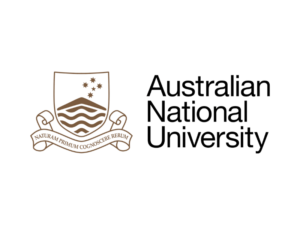 Australian National University logo