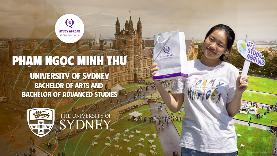 Phạm Ngọc Minh Thư