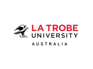 latrobe university logo