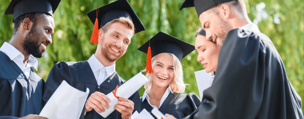 master degree in usa