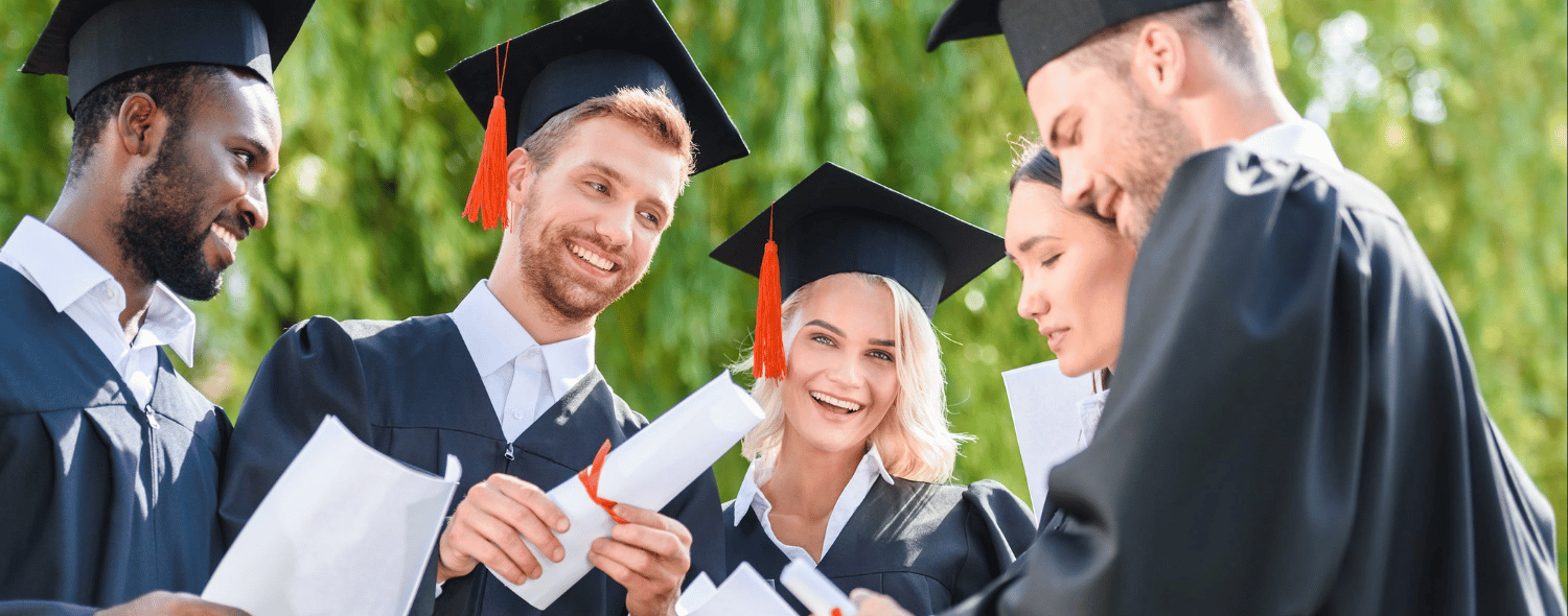 master degree in usa