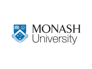 monash university logo