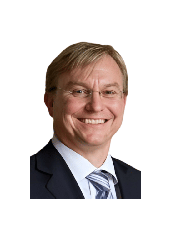 Mr Richard Brimblecombe