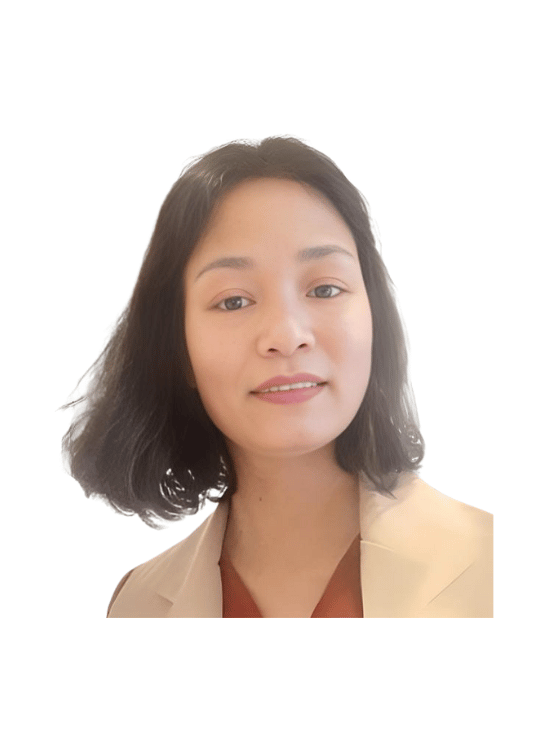 Ms Bùi Thị Như Quỳnh