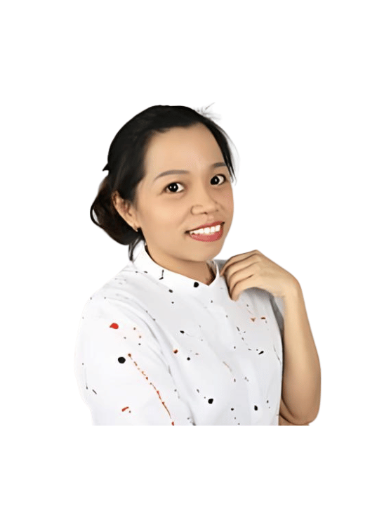 Ms. Do Thi Anh Tuyet