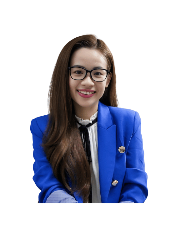 Ms Nguyễn Anh Thơ