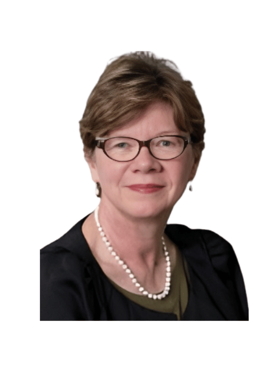 Prof Anne Ross Smith