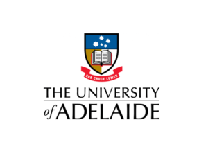 the university of adelaide logo