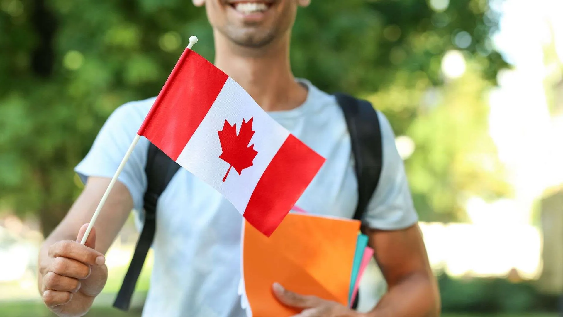 canada student study