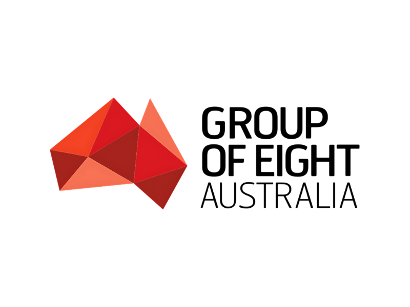 group of eight australia