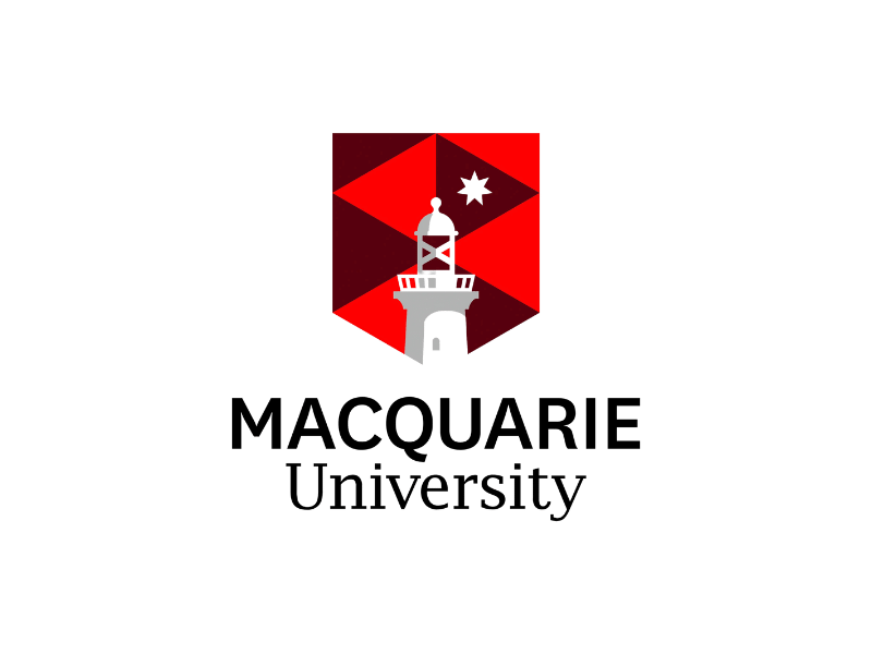 macquarie university logo