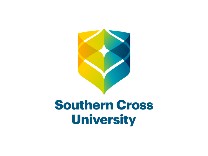 southern cross university logo