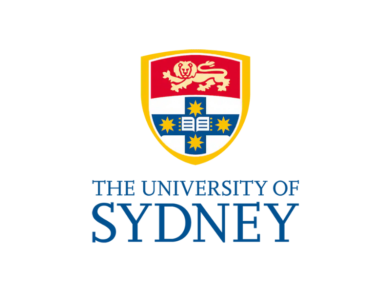 The University of Sydney logo