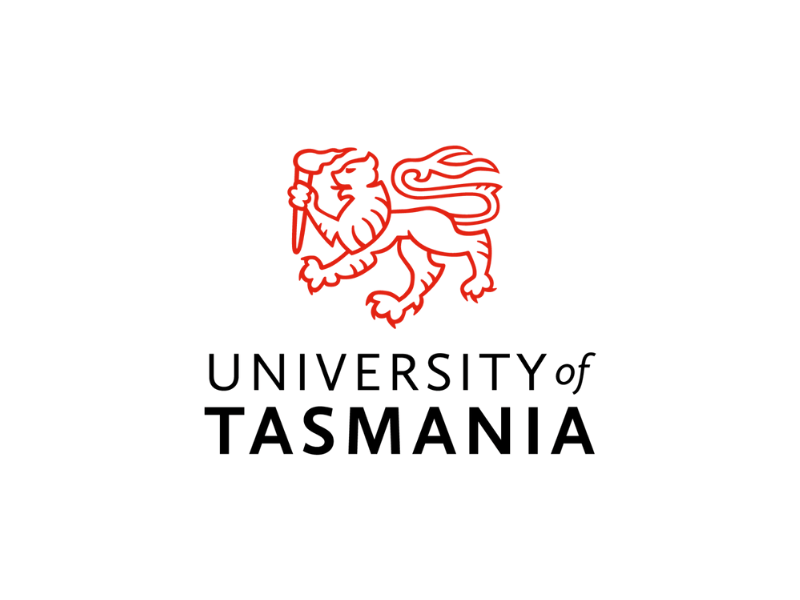 university of tasmania logo