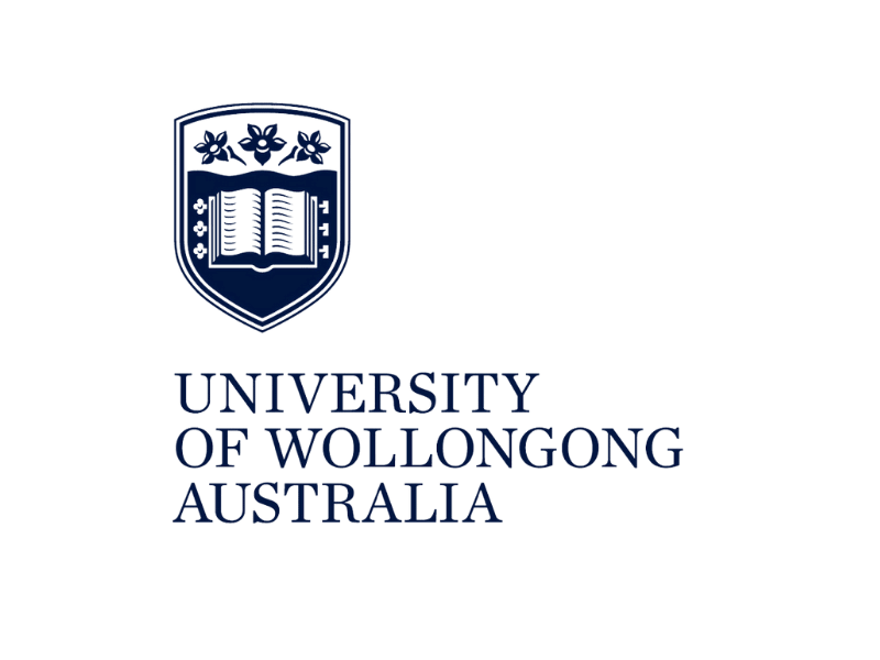 university of wollongong logo