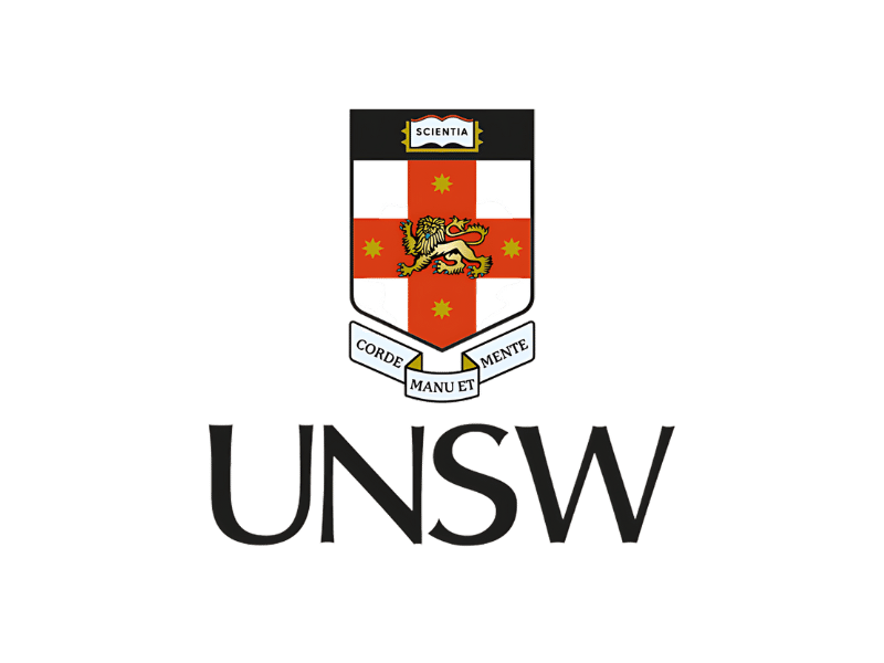 unsw logo