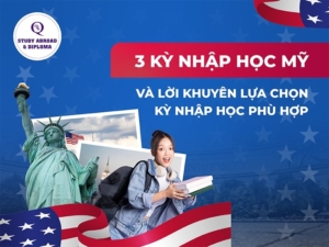 Du học Mỹ | Hỗ trợ du học & Săn học bổng Mỹ 70% – 100% kỳ nhập học Mỹ
