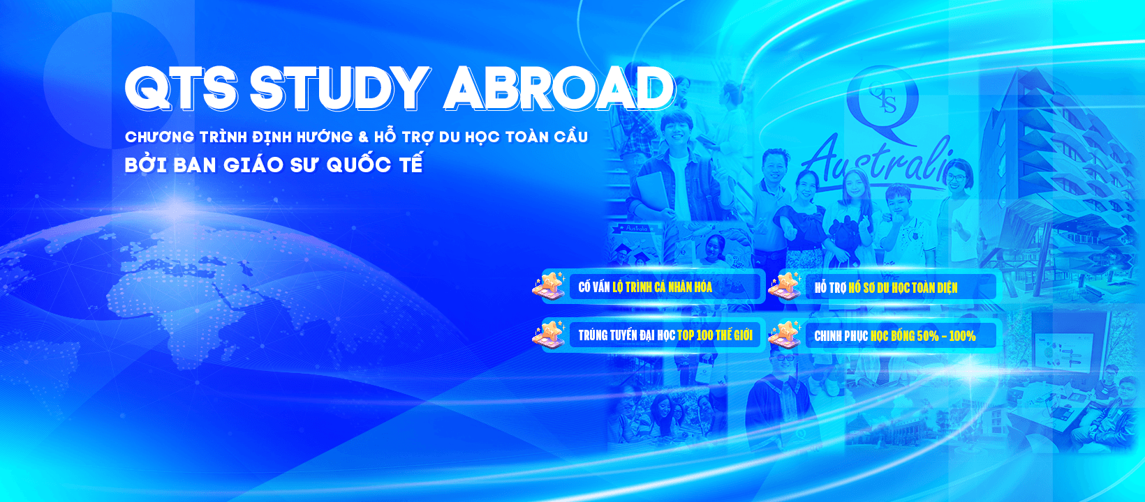3 kỳ nhập học Mỹ: Kỳ nhập học nào phù hợp nhất? QTS Study Abroad