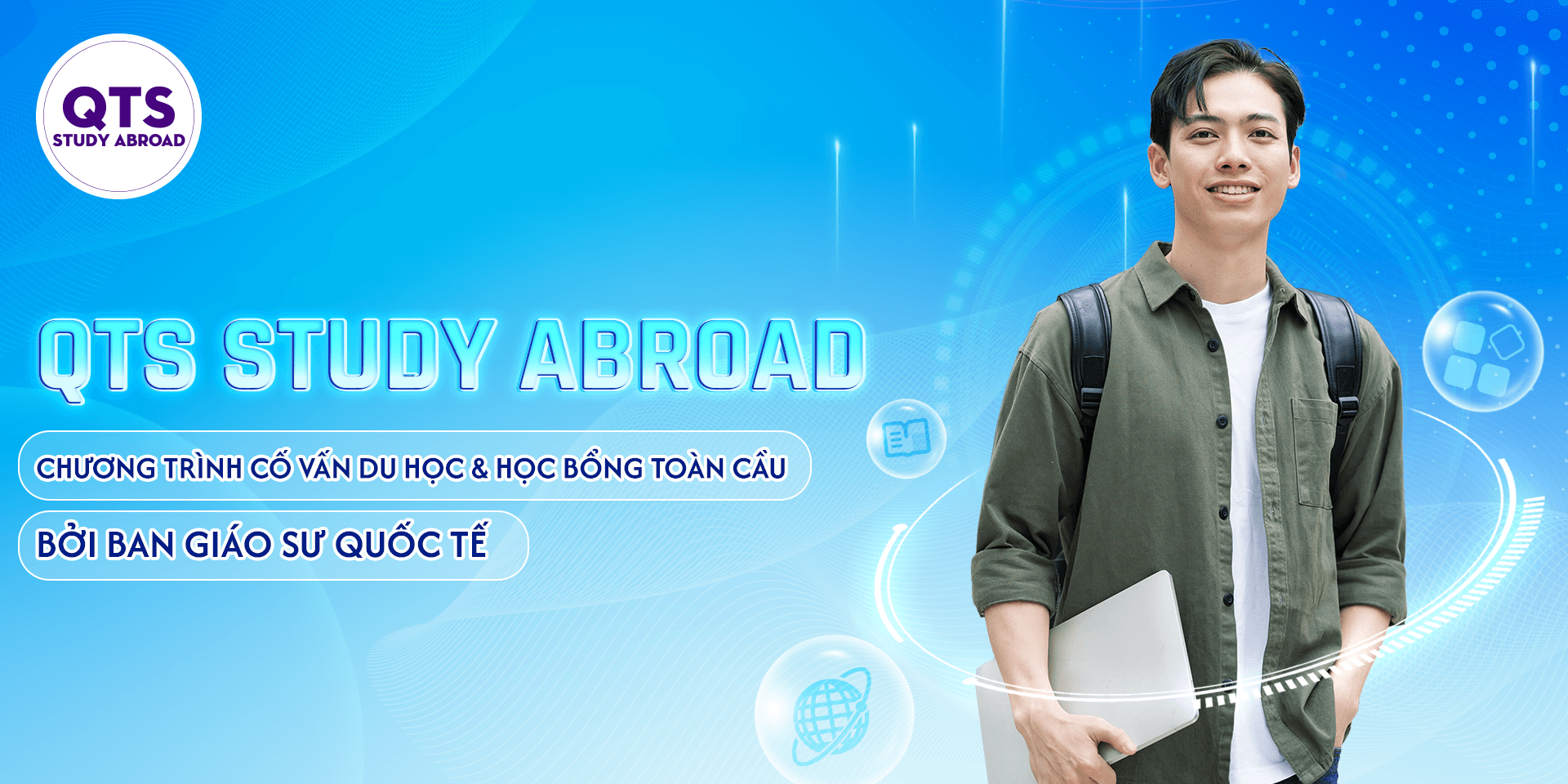 3 kỳ nhập học Mỹ: Kỳ nhập học nào phù hợp nhất? Chương trình QTS Study Abroad